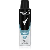 Rexona Active Shield Fresh antyperspirant w sprayu dla mężczyzn 150 ml