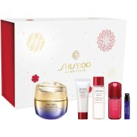Shiseido Vital Perfection Uplifting & Firming Cream Enriched zestaw upominkowy