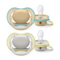 Avent Philips Ultra Air - Dudlíku Pro Novorozence - SCF085/15