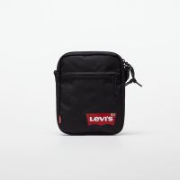 Τσάντα Levi's® Mini Crossbody Solid (Red Batwing) Black 0,5l