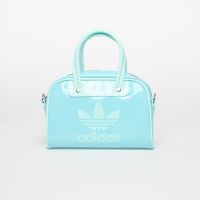Τσάντα adidas Adicolor Mini Bowling Bag Easy Mint 2,5 l