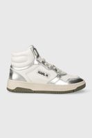 Karl Lagerfeld sneakers din piele KREW KC