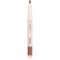 Paese Creamy Lip Liner kremasti svinčnik za ustnice odtenek 06 crown brown 0.6 g