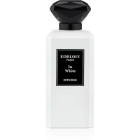 Korloff In White Intense Eau de Parfum für Herren 88 ml