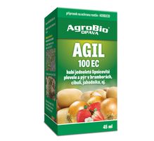 AgroBio OPAVA Agil 100 EC 45ml