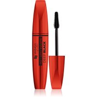 AA Wings of Color No Limit Volume Deep Black mascara pentru extra volum 6 g