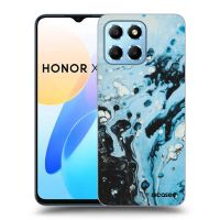 ULTIMATE CASE pro Honor X6 - Organic blue