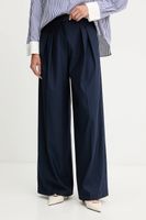 MM by Max Mara pantaloni VADIUS