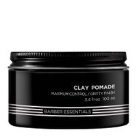 Redken NYC Redken Brews Clay Pomade hajformázó agyaggal