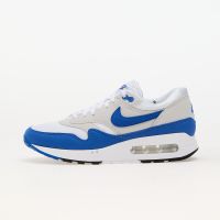 Sneakers Nike Air Max 1 '86 Premium White/ Royal Blue-Lt Neutral Grey-Black EUR 38