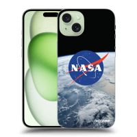 ULTIMATE CASE MagSafe pro Apple iPhone 15 Plus - Nasa Earth