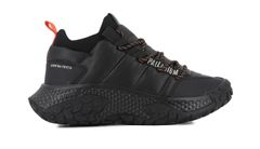 Palladium Offbound Inflated - Unisex - Tenisky Palladium - Čierne - 79536-008-M - Veľkosť: 42