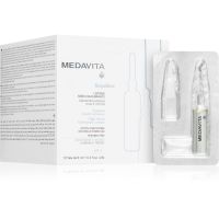 Medavita Requilibre Sebum-Balancing Scalp Lotion Haarserum für fettige Kopfhaut 12x6 ml