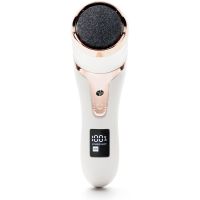 RIO Go Smooth Vacuum Action elektrický pilník na chodidlá 1 ks