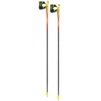 Trail running hole LEKI Vertical K 023  140 cm