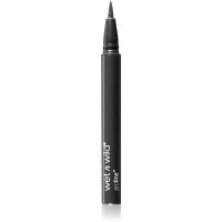 Wet n Wild ProLine tartós szemfilc árnyalat Black 0.5 g