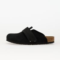 Sneakers Birkenstock Loma Nubuck Leather/ Suede Black EUR 43