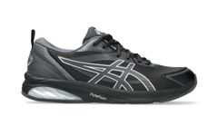 Asics Gel-Quantum KEI Black 1203A601-004 Pánske - Tenisky Asics - Čierna - 1203A601-004-10.5 - Size: 10.5