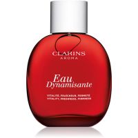 Clarins Eau Dynamisante Treatment Fragrance eau fraiche unisex 100 ml