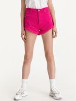 Replay Rose Shorts Rosa