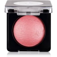 flormar Blush-On Baked освежаващ руж цвят 040 Shimmer Pink 4 гр.