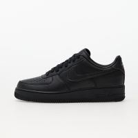 Sneakers Nike Air Force 1 '07 Fresh Black/ Anthracite-Black-Black EUR 38.5