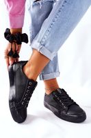 Női szabadidő cipő BIG STAR SHOES i521_16512