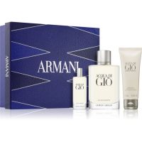 Armani Acqua di Giò Kinkekomplekt meestele