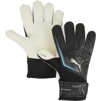 Puma ULTRA PLAY RC Мъжки вратарски ръкавици, черно, размер