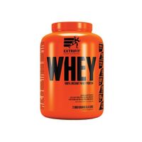 EXTRIFIT 100% Instant Whey - 2000g - Salted Caramel - Odżywki białkowe