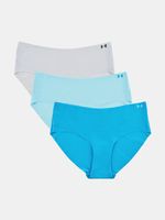 Women's panties Under Armour UA Pure Stretch NS HIP - 3pk - Women's