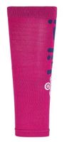 Kilpi DOMET-U compression sleeves pink