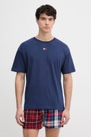 Tommy Hilfiger Dvojdielne pyžamo pánske bavlnené
