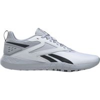 Reebok FLEXAGON ENERGY TR 4 Мъжки обувки за тренировка, сиво, размер 45.5