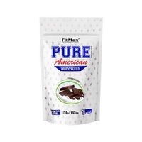 FITMAX Pure American - 750g - Salted Caramel - Odżywki białkowe