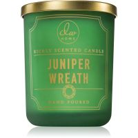 DW Home Signature Juniper Wreath Duftkerze 108 g
