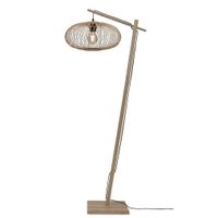 Good & Mojo STOJACÍ LAMPA, 150/40/62 cm