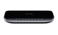 TP-Link TL-SG1008D 8x Gigabit Desktop Switch