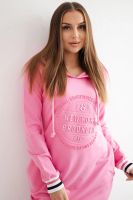 Brooklyn light pink dress