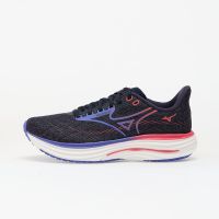Trampki Mizuno Wave Rider 29 W Odyssey Gray/ Iris Bloom/ Calyps EUR 36.5