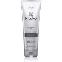 ASP kitoko Age-Prevent Conditioner für brüchiges Haar 250 ml