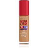 Rimmel Lasting Finish 35H Hydration Boost hydratačný make-up SPF 20 odtieň 350 Golden Honey 30 ml