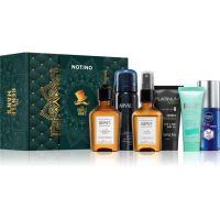 Beauty Beauty Box Notino –⁠⁠⁠⁠⁠⁠ The Gentleman (Mini edition) подарунковий набір для чоловіків