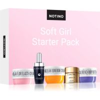 Beauty Discovery Box Notino Soft Girl Starter Pack набір для жінок