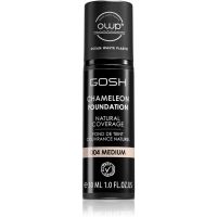 Gosh Chameleon ultraleichtes Make-up Farbton 004 Medium 30 ml