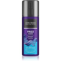 John Frieda Frizz Ease Dream Curls стайлінговий спрей для дефініції локонів 200 мл