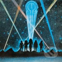 Omega: Gammapolis LP - OMEGA