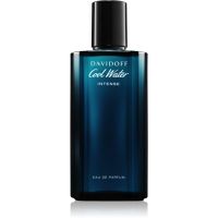 Davidoff Cool Water Intense Eau de Parfum für Herren 75 ml