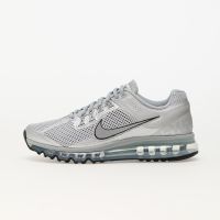 Trampki Nike Air Max 2013 Metallic Silver/ Metallic Silver-Black EUR 43