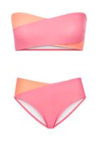 LSCN by LASCANA Bikini  breskva / svijetloroza